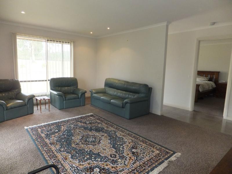 20 Hallier Court, Nicholson VIC 3882