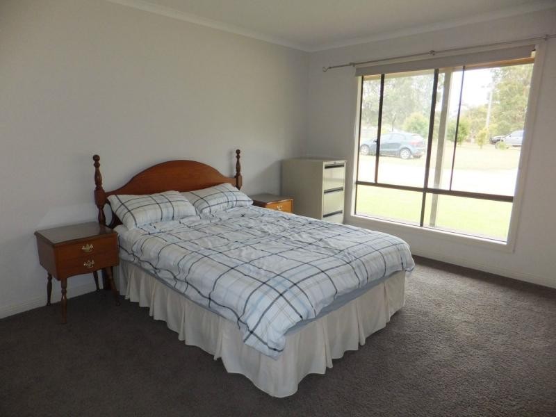 20 Hallier Court, Nicholson VIC 3882