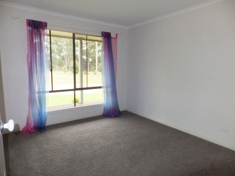 20 Hallier Court, Nicholson VIC 3882