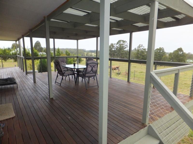 20 Hallier Court, Nicholson VIC 3882