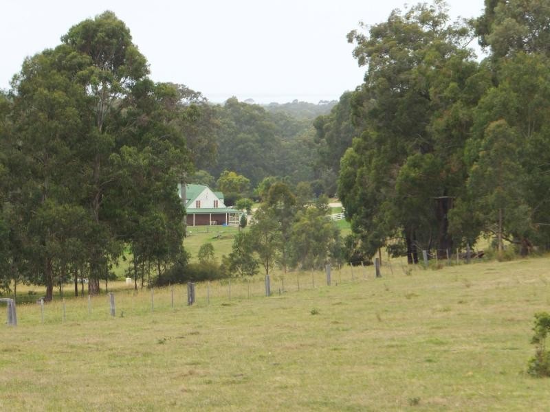 20 Hallier Court, Nicholson VIC 3882