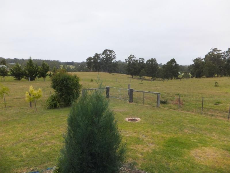 20 Hallier Court, Nicholson VIC 3882