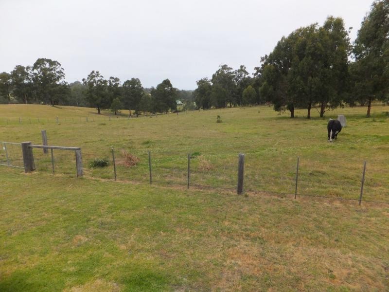 20 Hallier Court, Nicholson VIC 3882