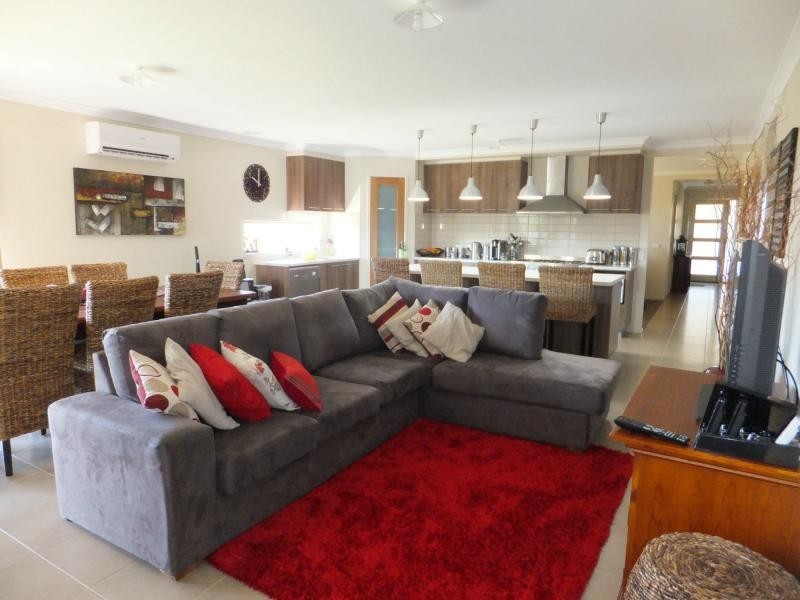 6 Stewart Place, Bairnsdale VIC 3875