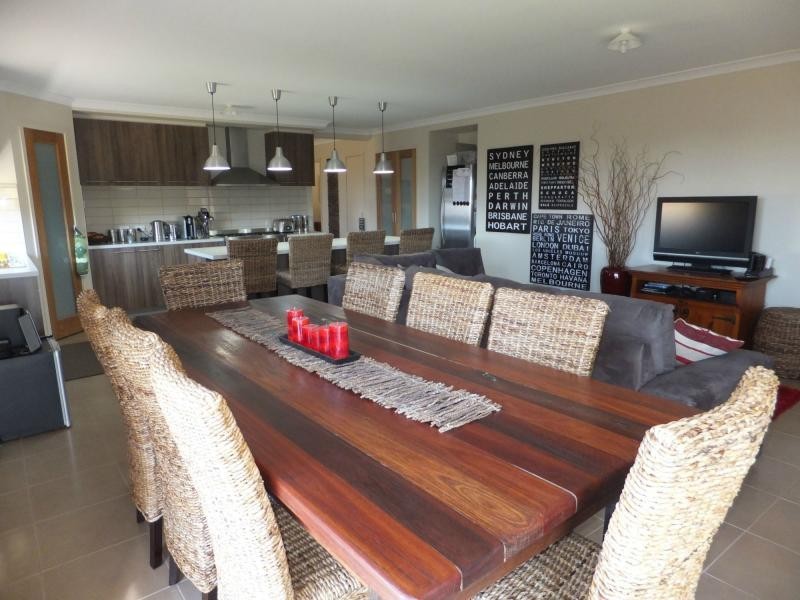 6 Stewart Place, Bairnsdale VIC 3875