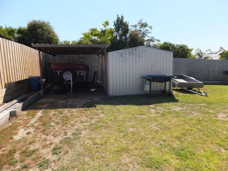 6 Stewart Place, Bairnsdale VIC 3875