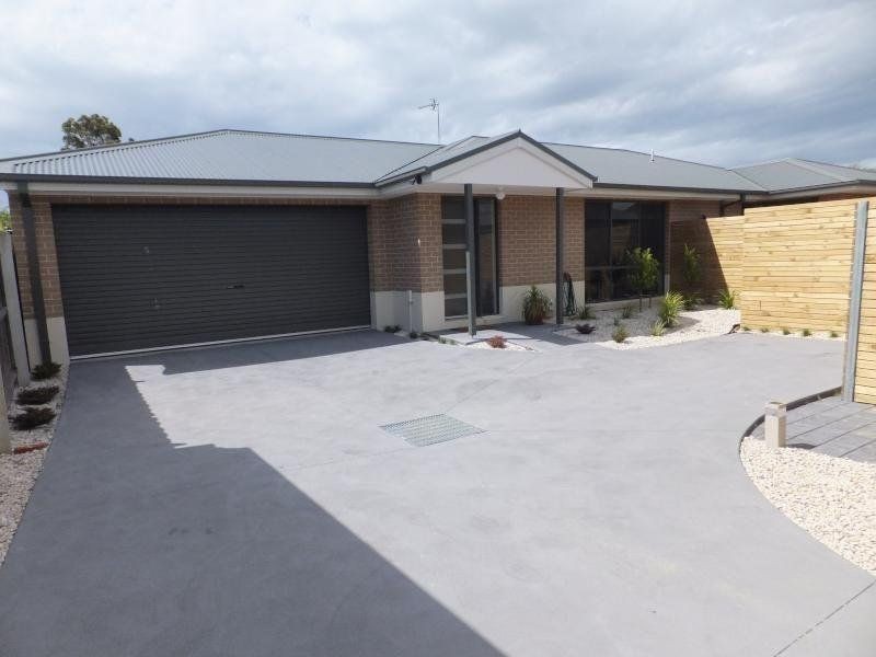 3/14 Francis Street, Bairnsdale VIC 3875