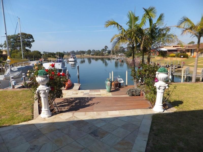 54 Fort King Road, Paynesville VIC 3880