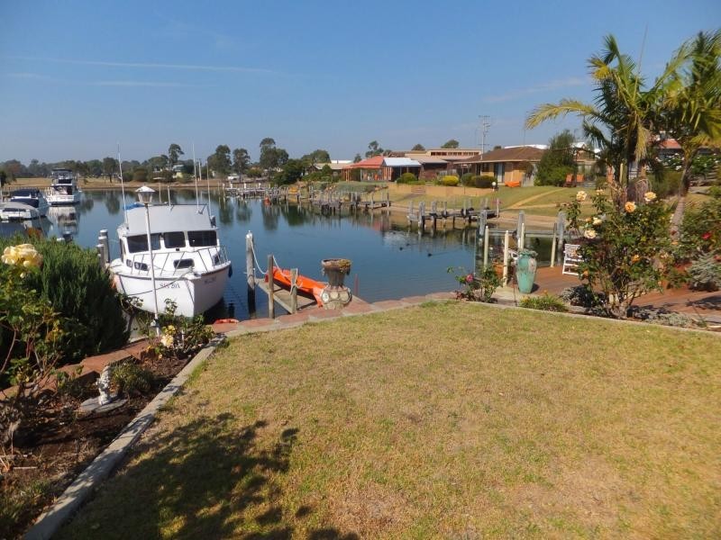 54 Fort King Road, Paynesville VIC 3880