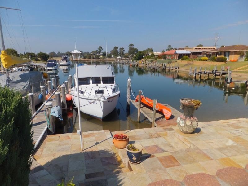 54 Fort King Road, Paynesville VIC 3880