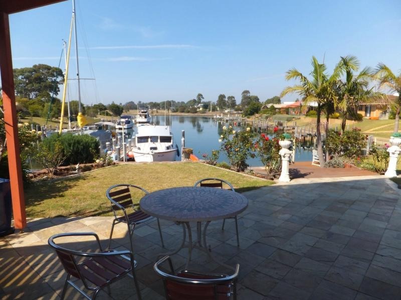 54 Fort King Road, Paynesville VIC 3880