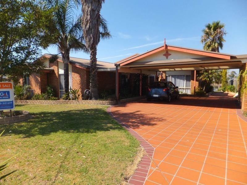 54 Fort King Road, Paynesville VIC 3880
