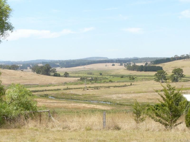 234 Bullumwaal Road, Wy Yung VIC 3875