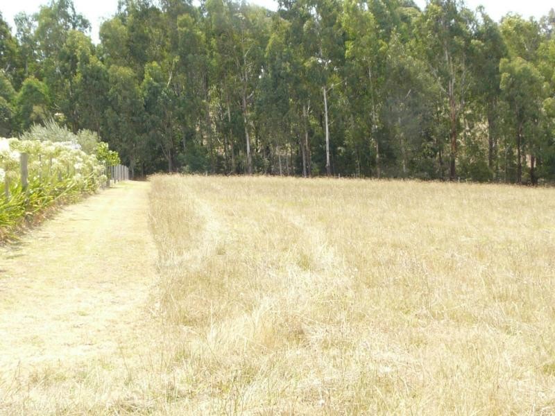 234 Bullumwaal Road, Wy Yung VIC 3875