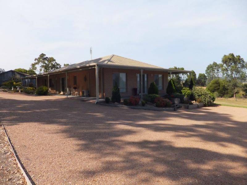 41 School Road, Sarsfield VIC 3875