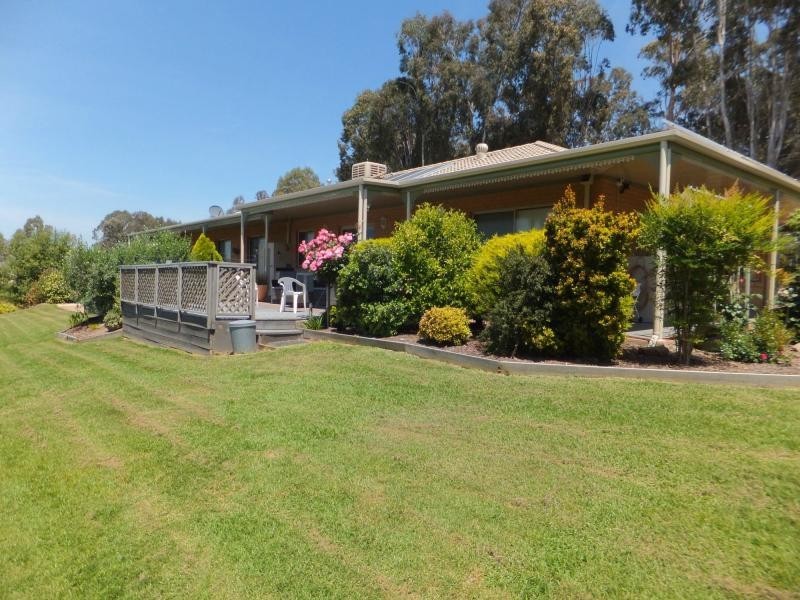 41 School Road, Sarsfield VIC 3875