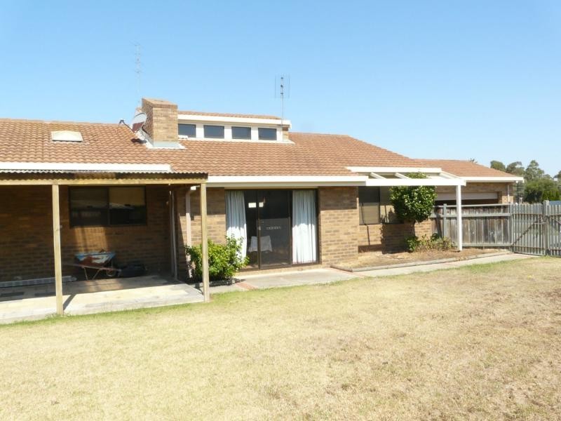 7 Meadow Court, Bairnsdale VIC 3875