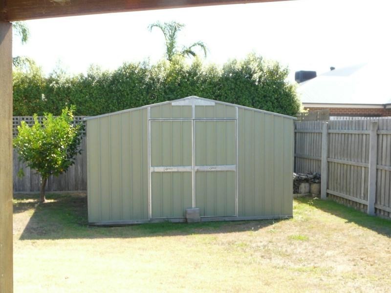 7 Meadow Court, Bairnsdale VIC 3875