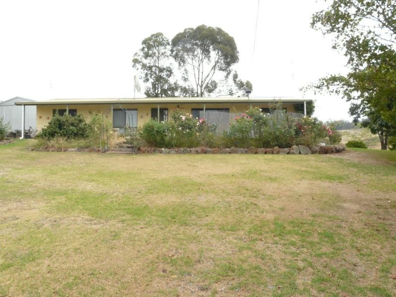 30 Nicholson Creek Road, Wiseleigh VIC 3885