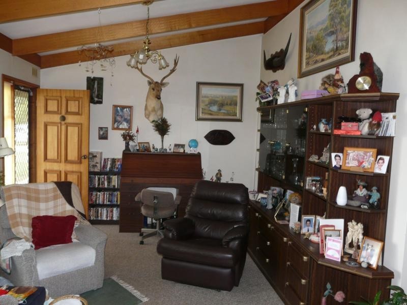 30 Nicholson Creek Road, Wiseleigh VIC 3885