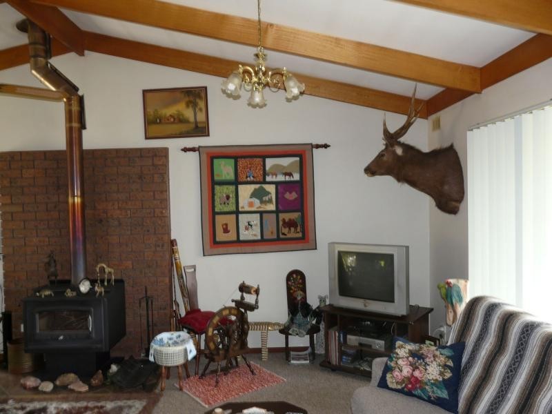 30 Nicholson Creek Road, Wiseleigh VIC 3885