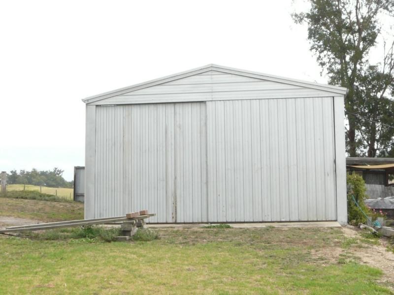 30 Nicholson Creek Road, Wiseleigh VIC 3885