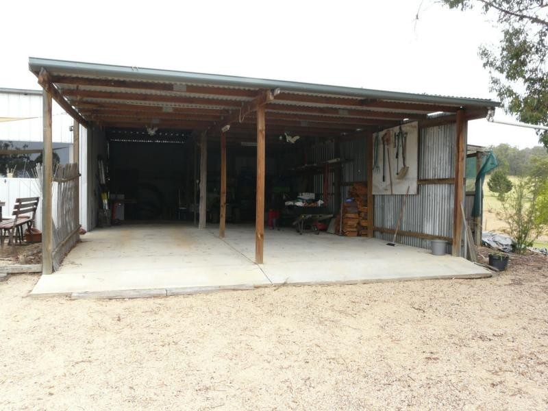 30 Nicholson Creek Road, Wiseleigh VIC 3885