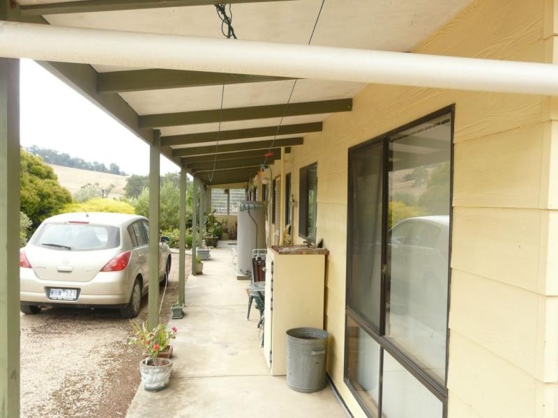 30 Nicholson Creek Road, Wiseleigh VIC 3885
