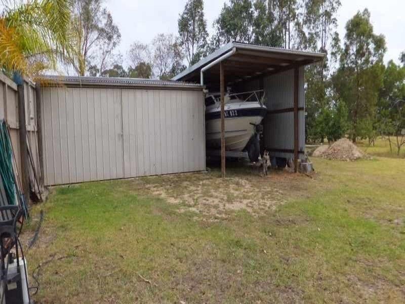 91 Watts Road, Nicholson VIC 3882