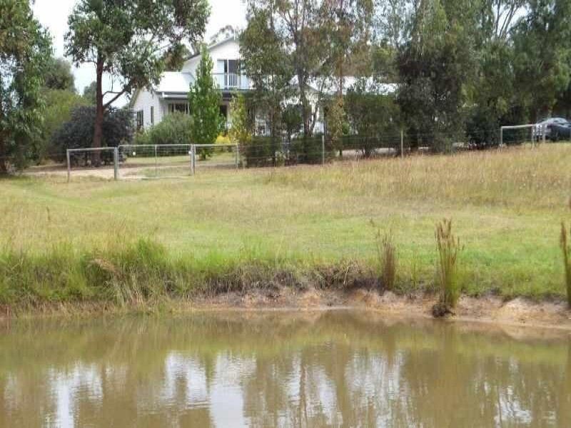 91 Watts Road, Nicholson VIC 3882