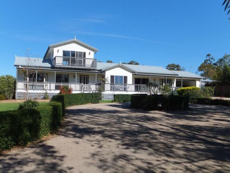 91 Watts Road, Nicholson VIC 3882