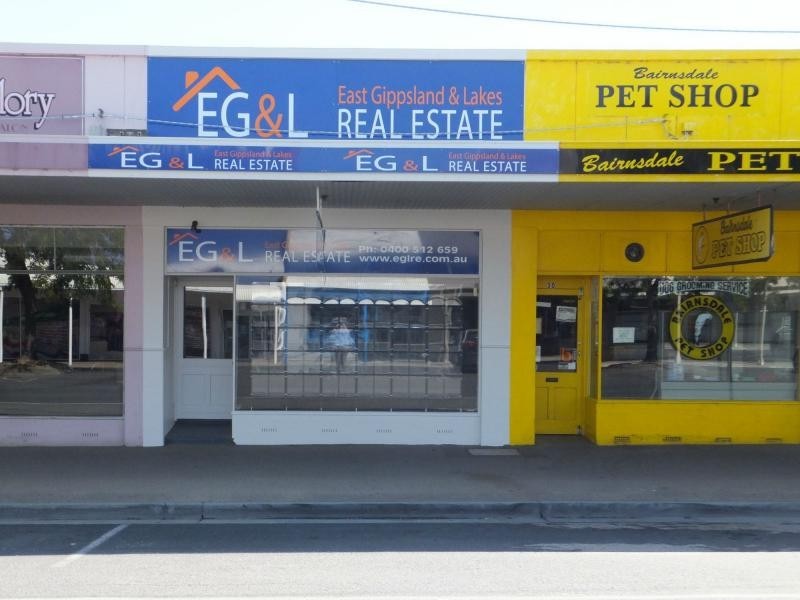 32 Service Street, Bairnsdale VIC 3875