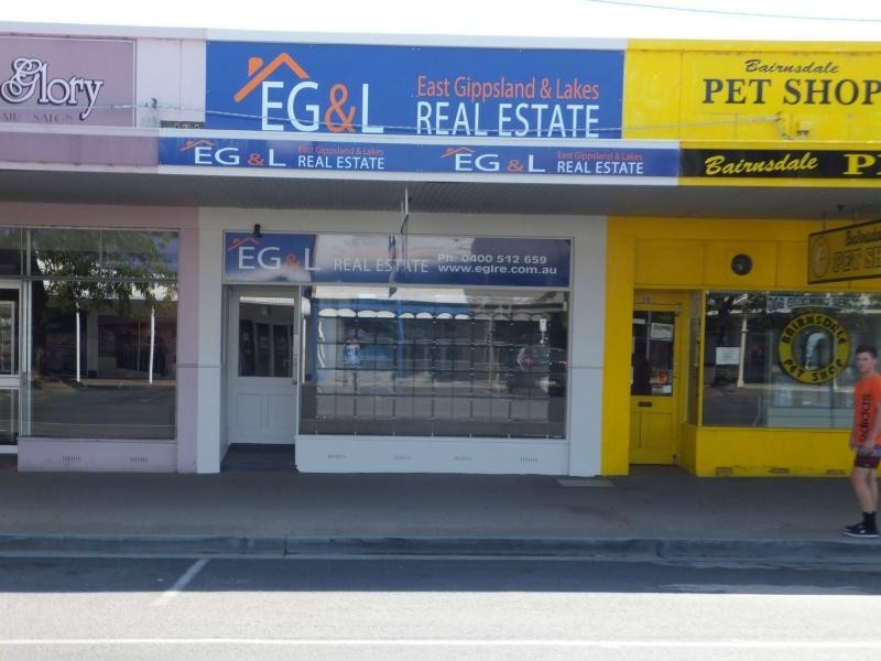 32 Service Street, Bairnsdale VIC 3875