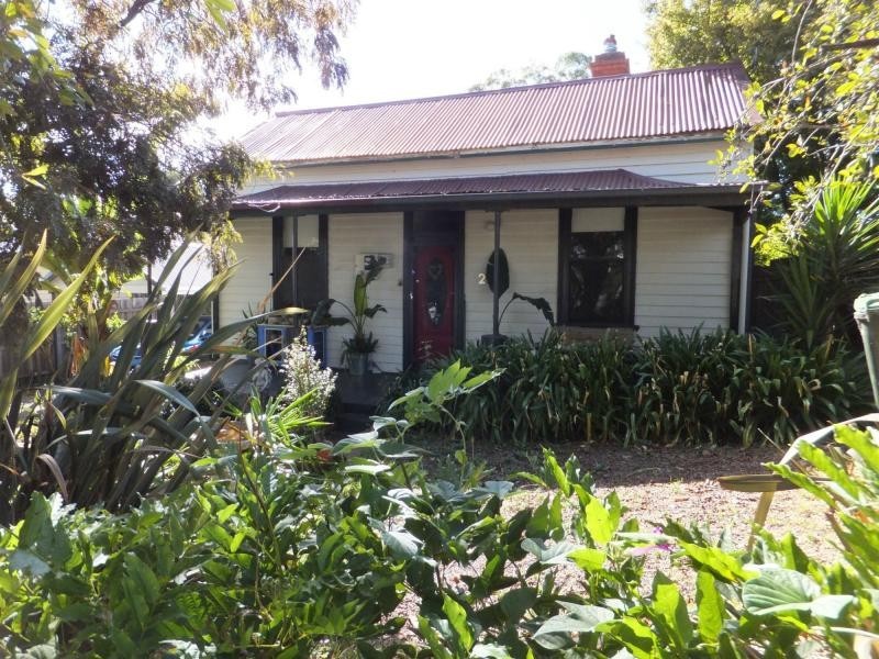 29 McEacharn Street, Bairnsdale VIC 3875