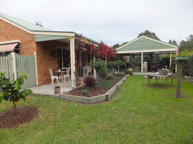 25 Andersons Lane, Bairnsdale VIC 3875