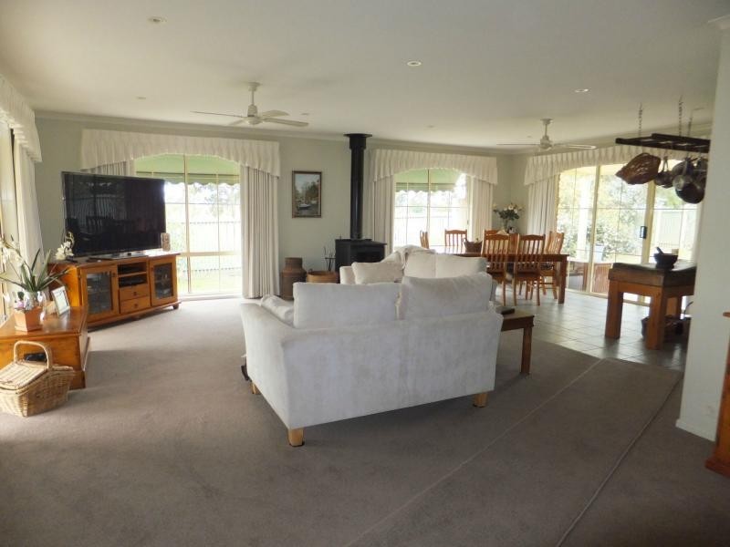 25 Andersons Lane, Bairnsdale VIC 3875