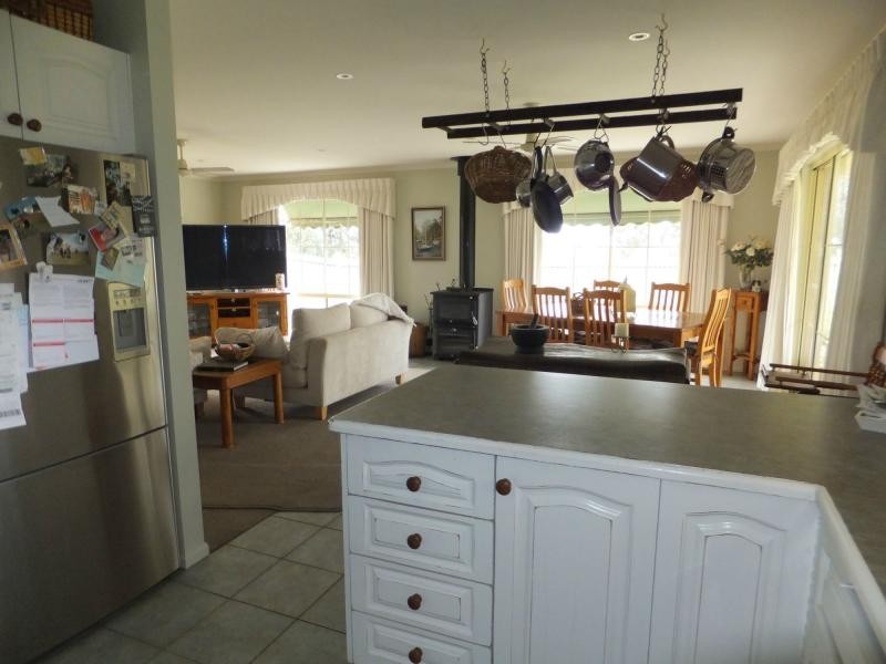 25 Andersons Lane, Bairnsdale VIC 3875