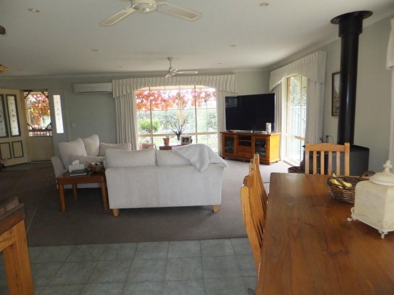 25 Andersons Lane, Bairnsdale VIC 3875