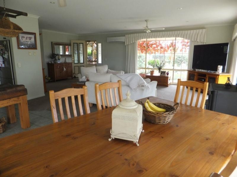 25 Andersons Lane, Bairnsdale VIC 3875