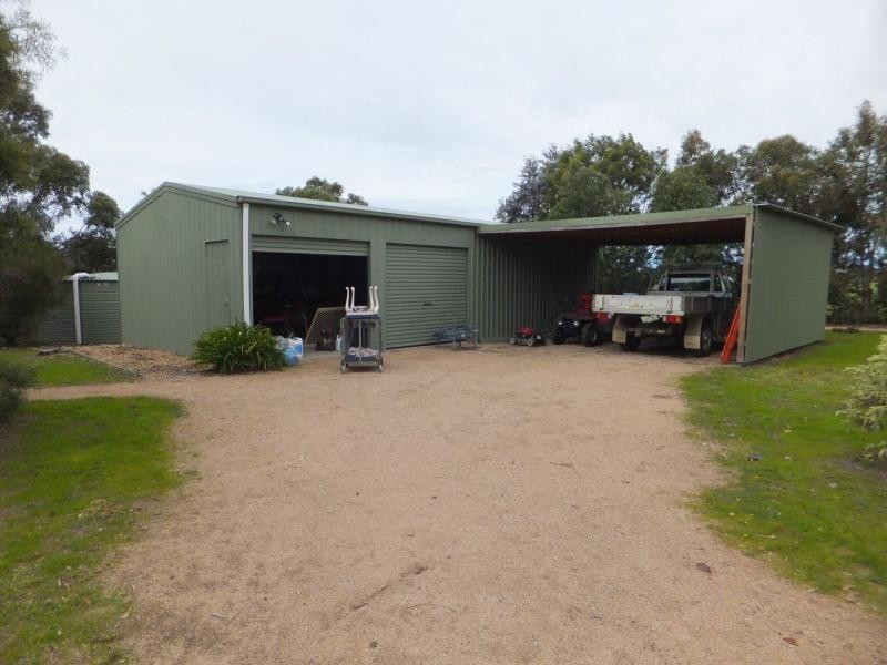 25 Andersons Lane, Bairnsdale VIC 3875
