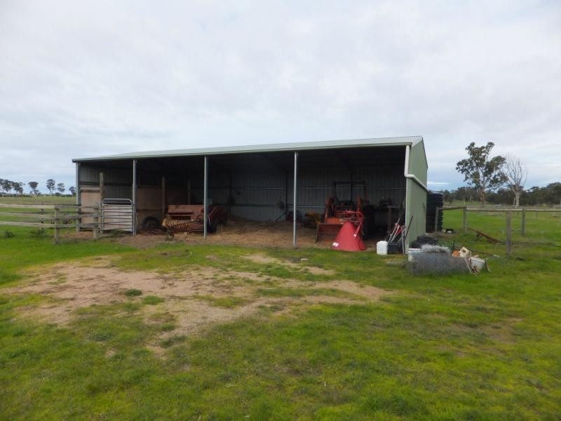 25 Andersons Lane, Bairnsdale VIC 3875