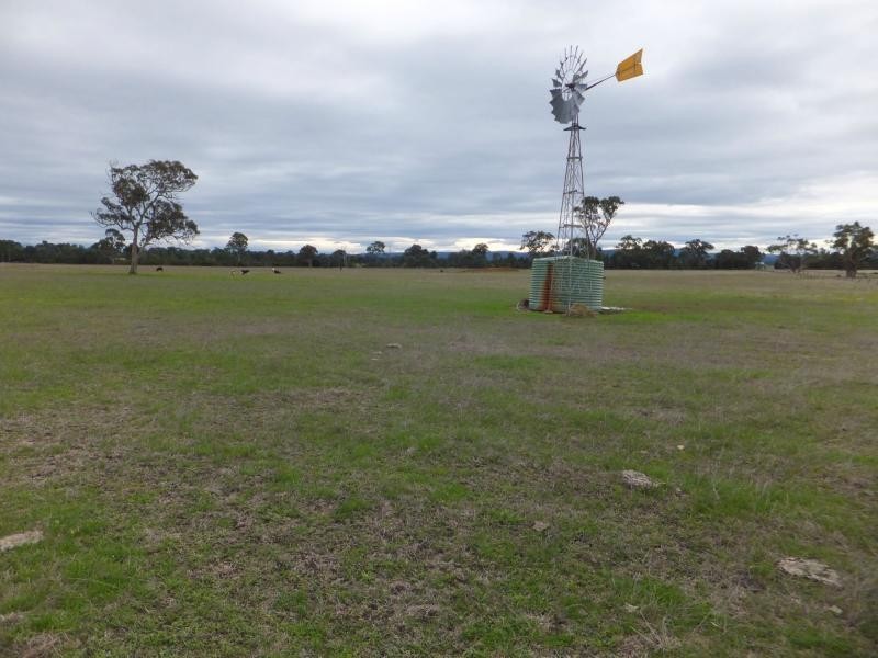 25 Andersons Lane, Bairnsdale VIC 3875