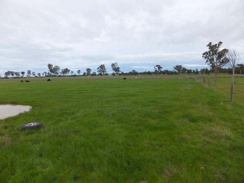 25 Andersons Lane, Bairnsdale VIC 3875
