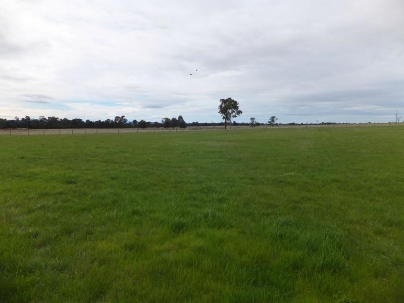25 Andersons Lane, Bairnsdale VIC 3875