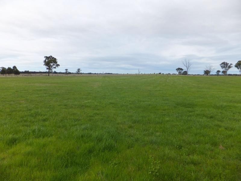 25 Andersons Lane, Bairnsdale VIC 3875