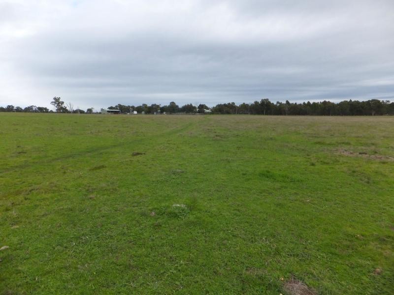 25 Andersons Lane, Bairnsdale VIC 3875