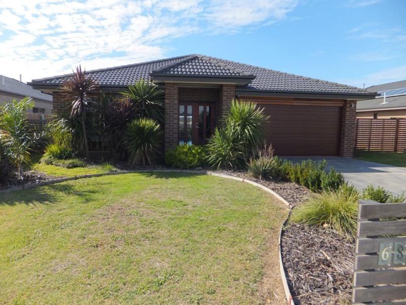 68 Flinns Road, Bairnsdale VIC 3875
