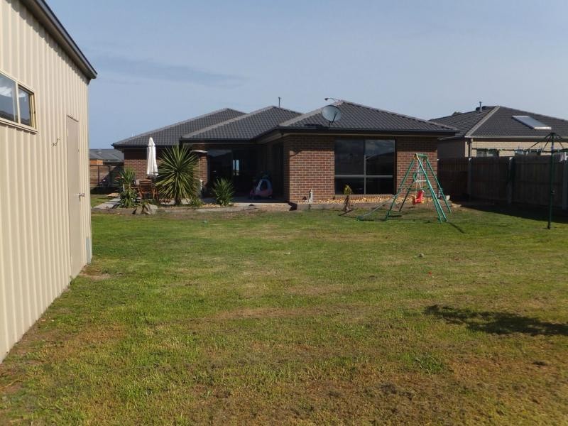 68 Flinns Road, Bairnsdale VIC 3875