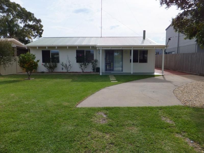 65 Fort King Road, Paynesville VIC 3880