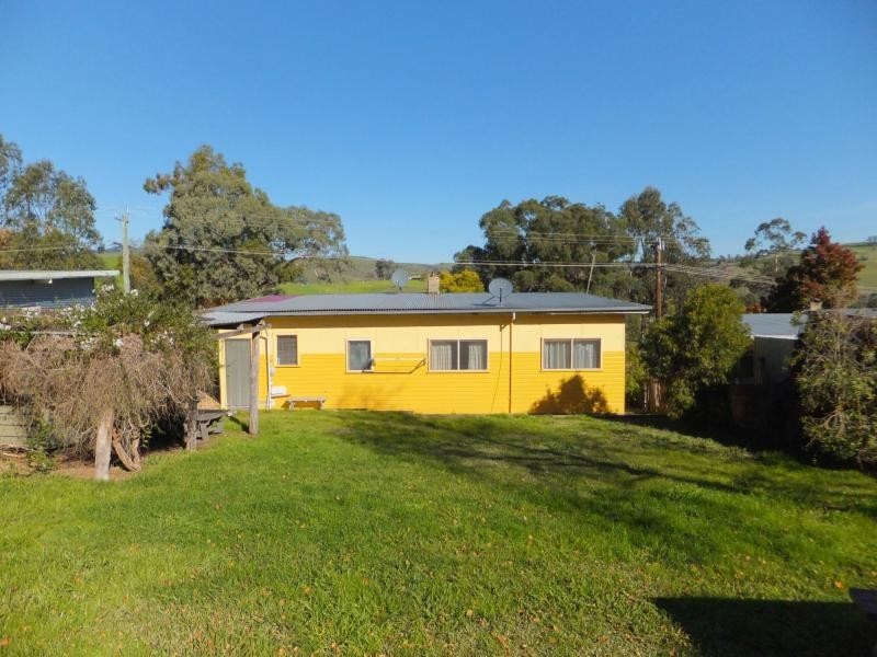 5550 Buchan Orbost Road, Buchan VIC 3885